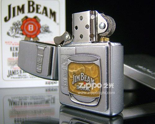 7.Jim Beam Bottle Emblem].jpg